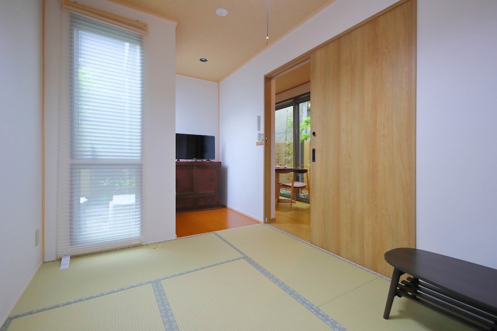 JAPANESE STYLE RYOKAN YUAN 京都