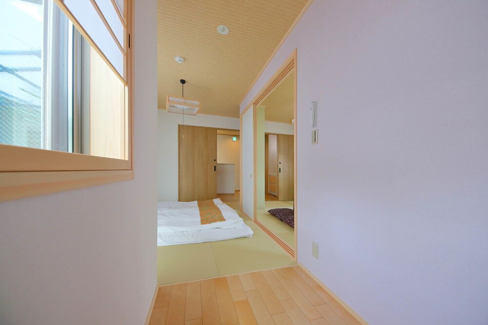 JAPANESE STYLE RYOKAN YUAN 京都