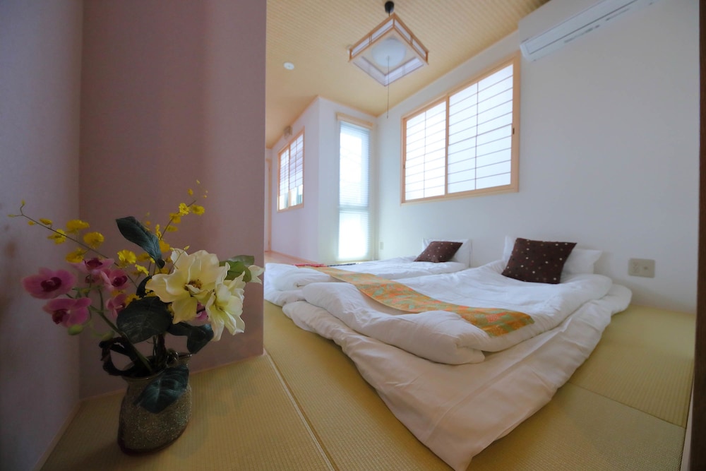 JAPANESE STYLE RYOKAN YUAN 京都