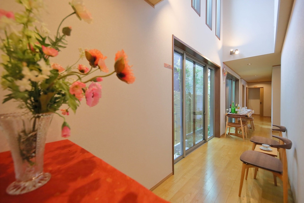 JAPANESE STYLE RYOKAN YUAN 京都