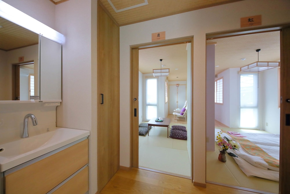 JAPANESE STYLE RYOKAN YUAN 京都