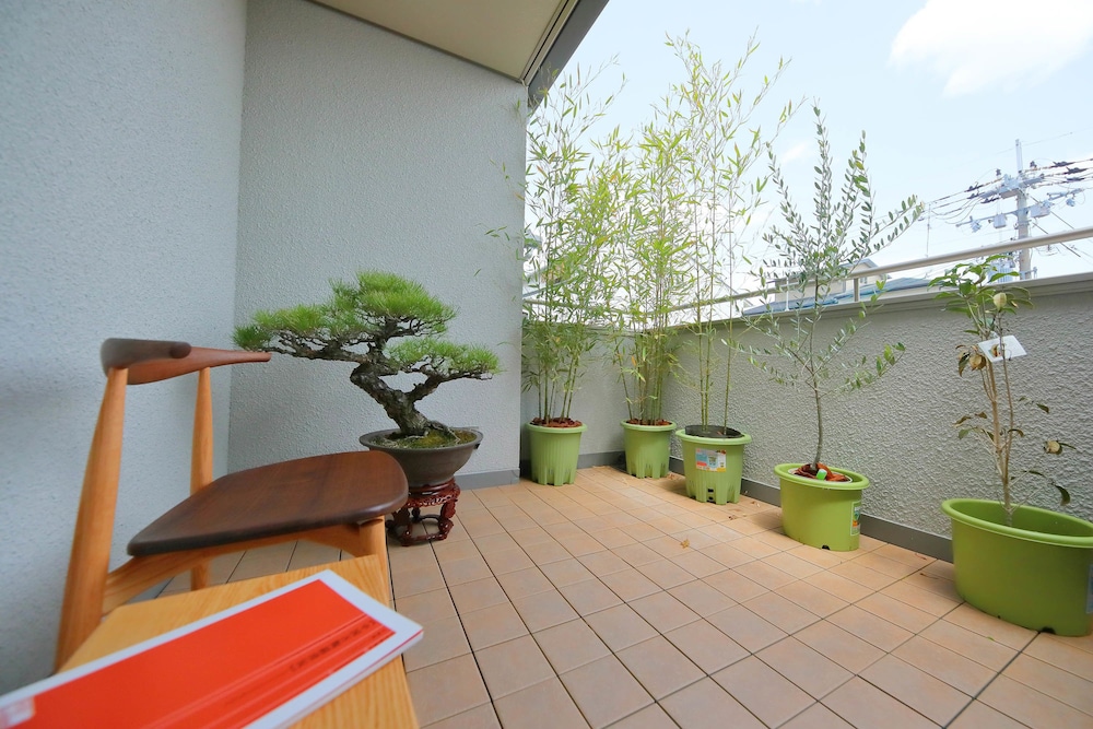 JAPANESE STYLE RYOKAN YUAN 京都
