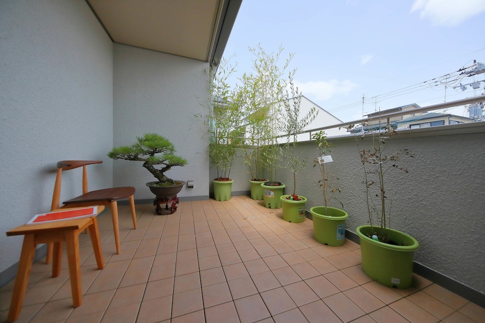 JAPANESE STYLE RYOKAN YUAN 京都