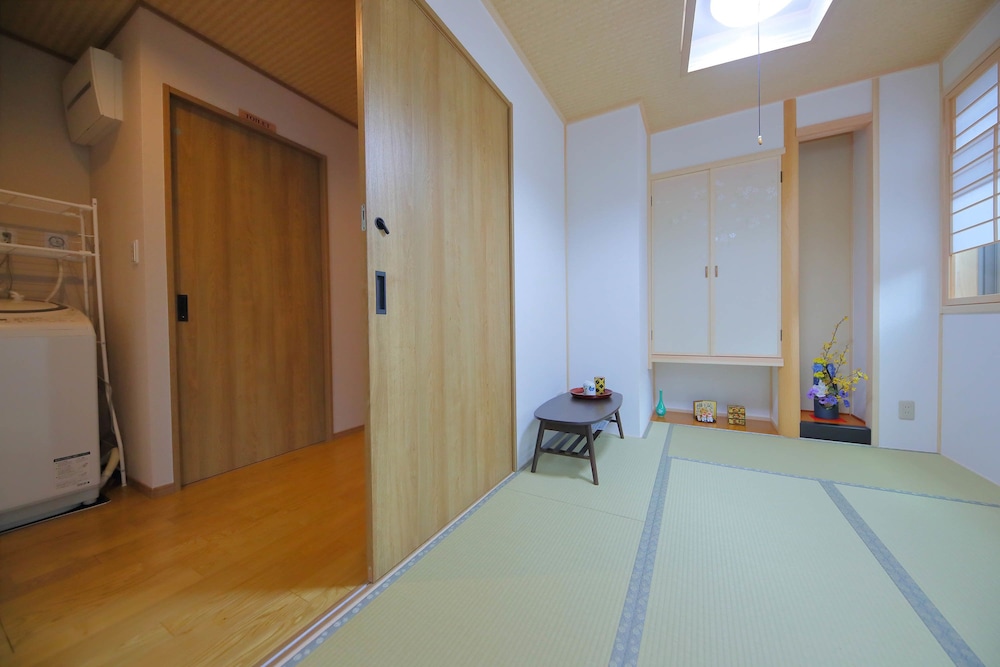 JAPANESE STYLE RYOKAN YUAN 京都