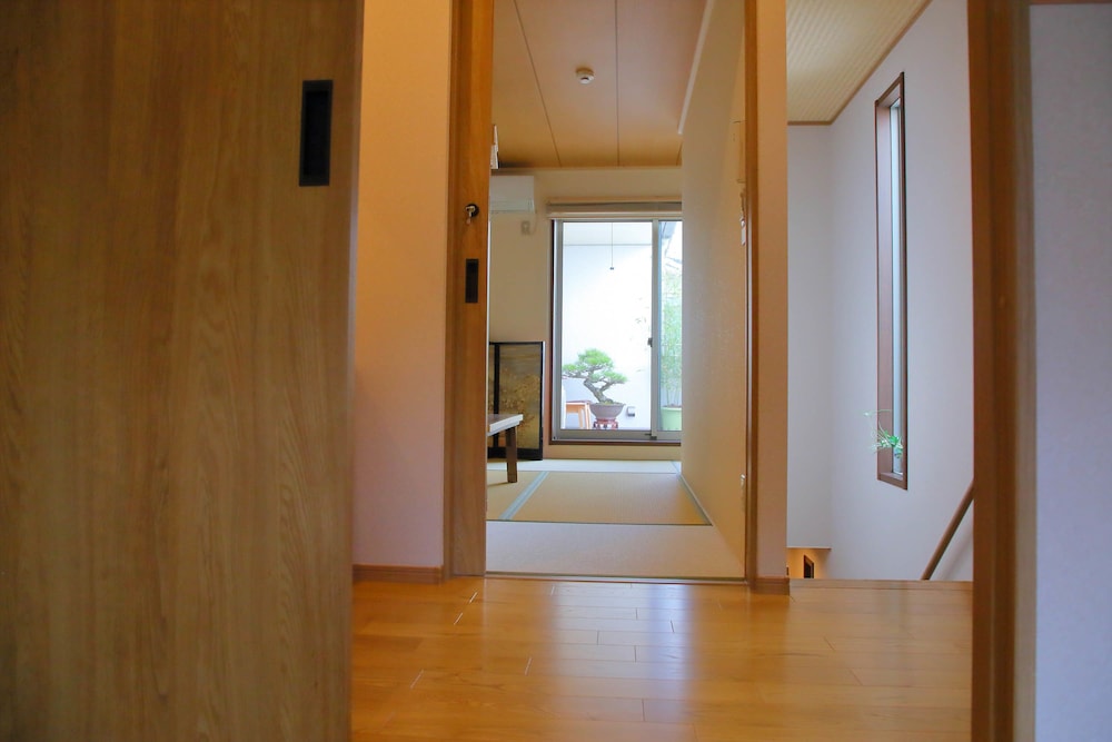 JAPANESE STYLE RYOKAN YUAN 京都