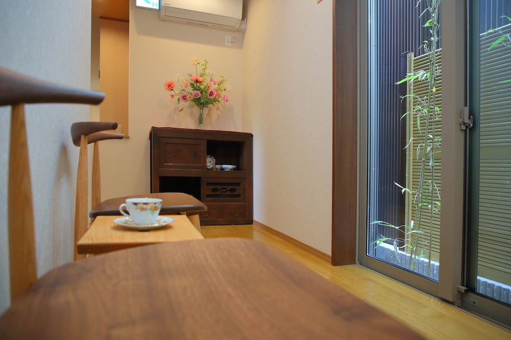 JAPANESE STYLE RYOKAN YUAN 京都
