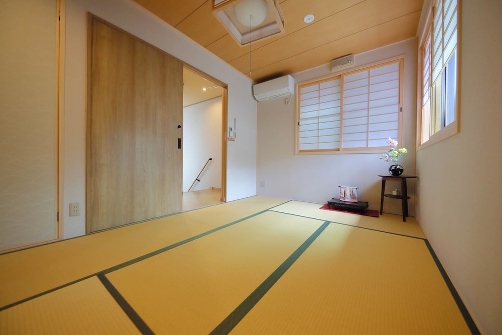 JAPANESE STYLE RYOKAN YUAN 京都