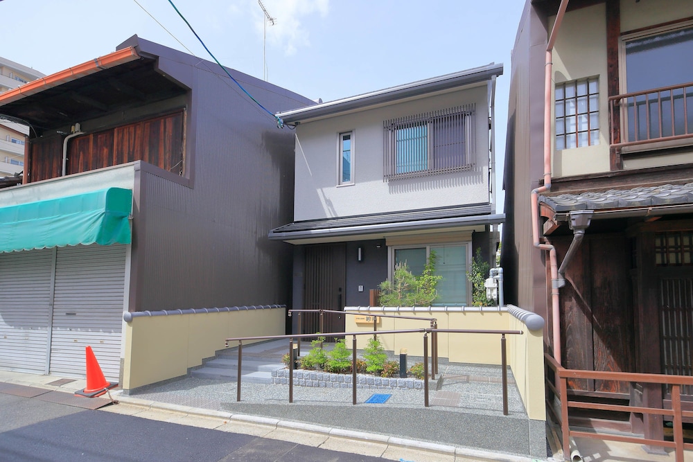 JAPANESE STYLE RYOKAN YUAN 京都