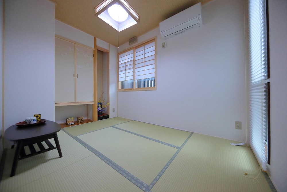 JAPANESE STYLE RYOKAN YUAN 京都