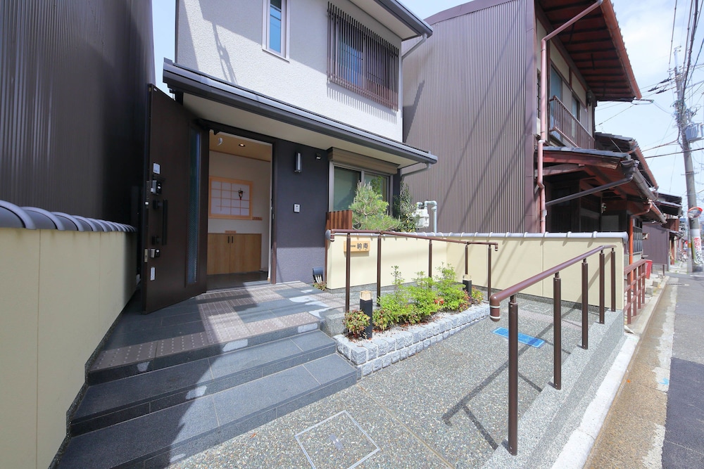 JAPANESE STYLE RYOKAN YUAN 京都
