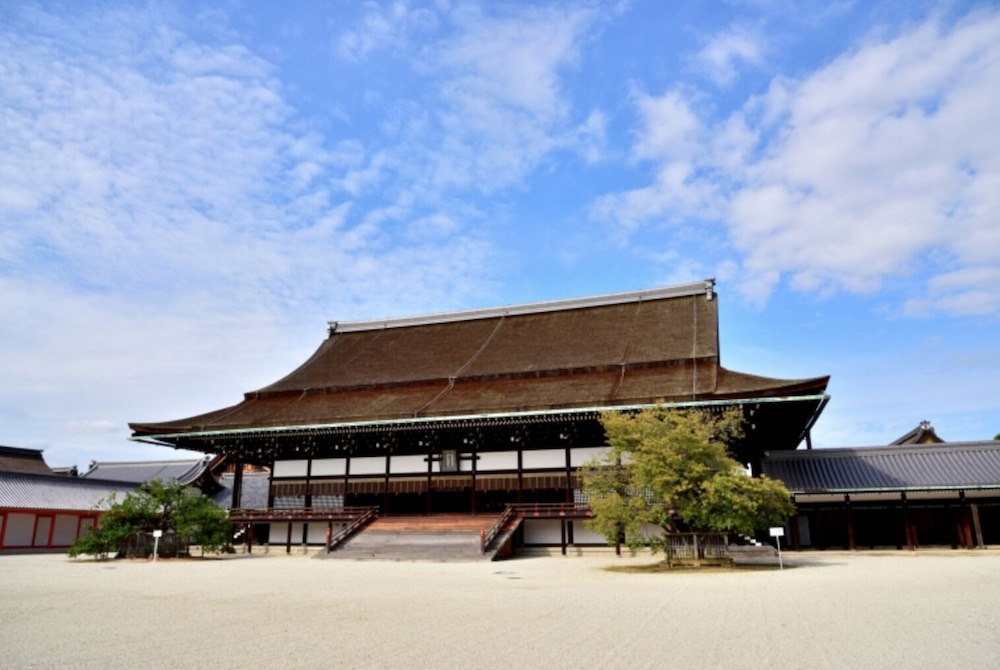 JAPANESE STYLE RYOKAN YUAN 京都