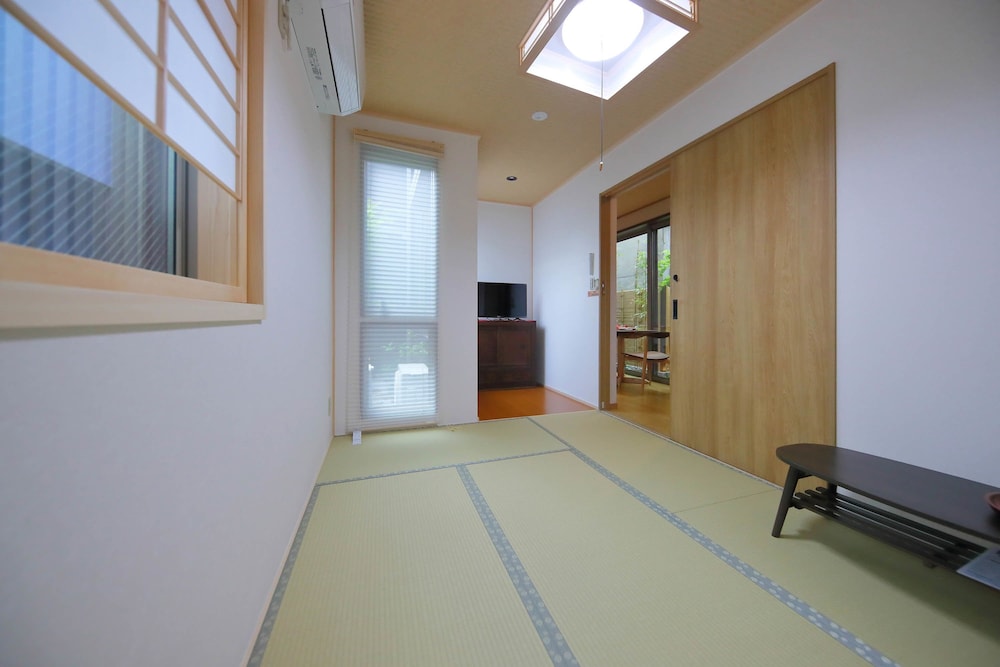 JAPANESE STYLE RYOKAN YUAN 京都
