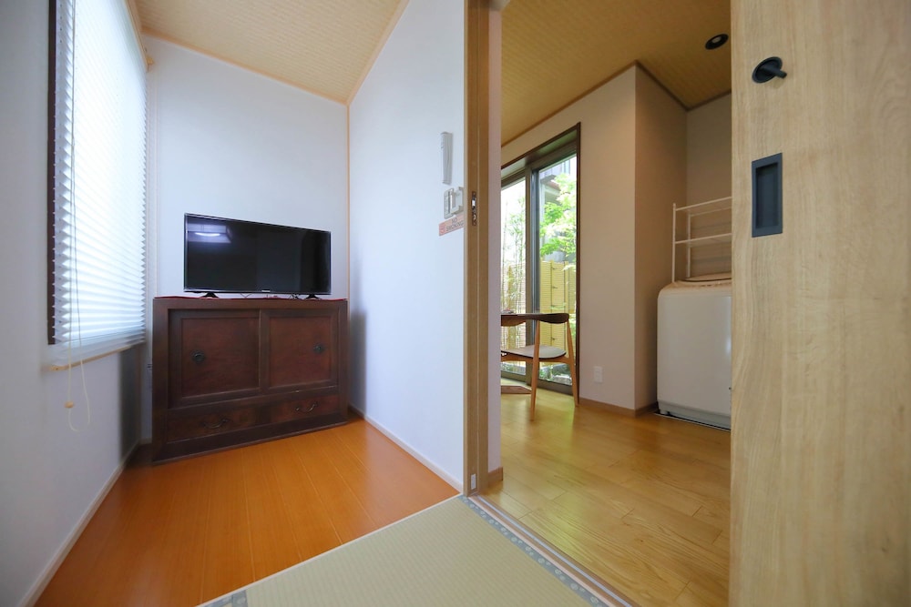 JAPANESE STYLE RYOKAN YUAN 京都