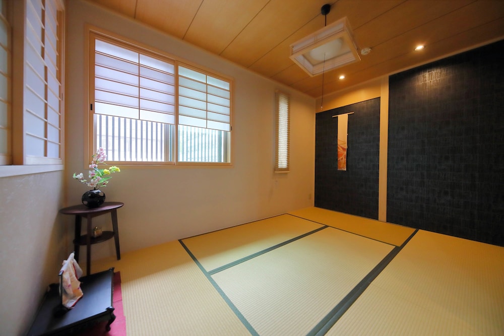 JAPANESE STYLE RYOKAN YUAN 京都