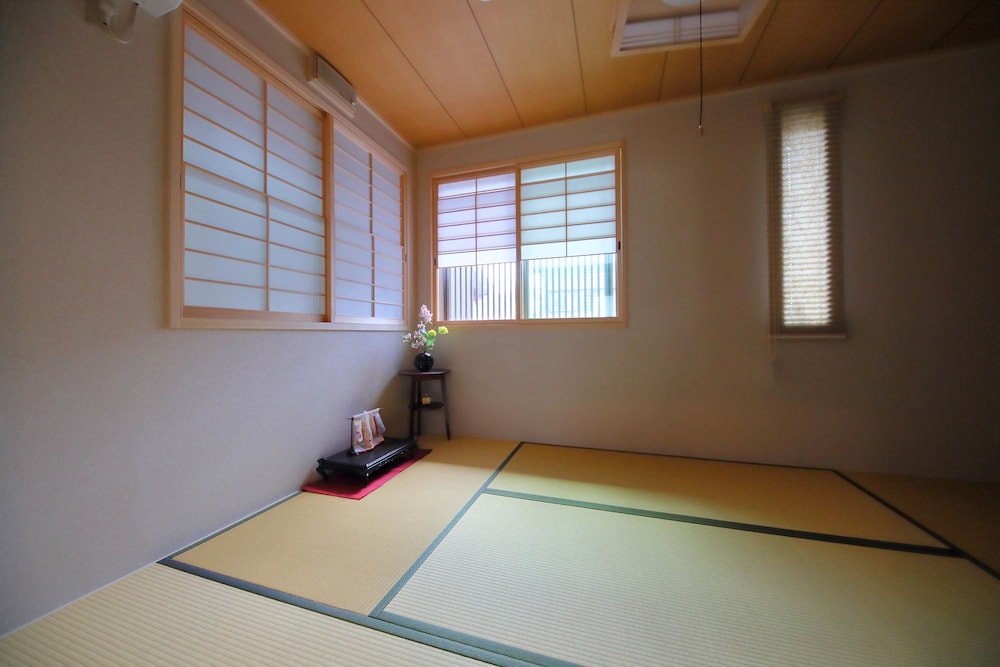 JAPANESE STYLE RYOKAN YUAN 京都