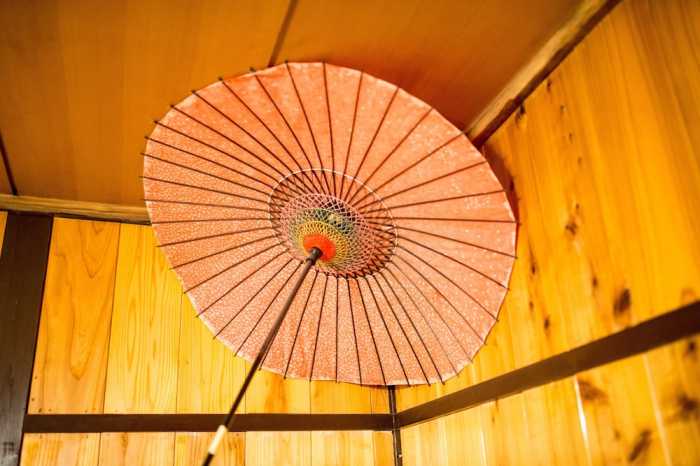別邸 凛 京都