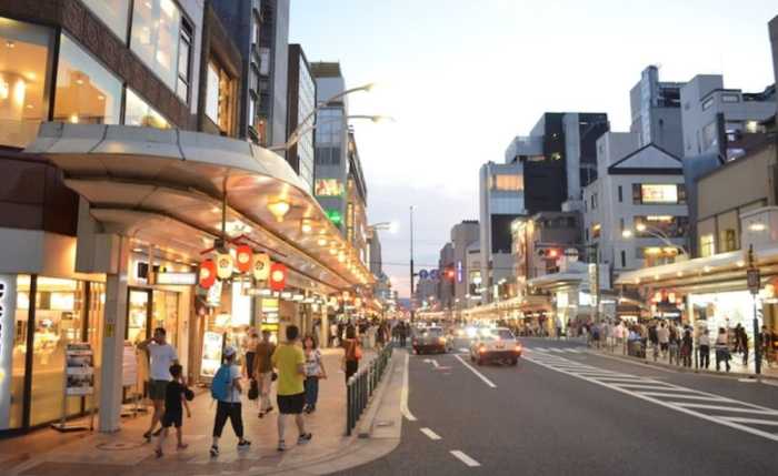 別邸 凛 京都