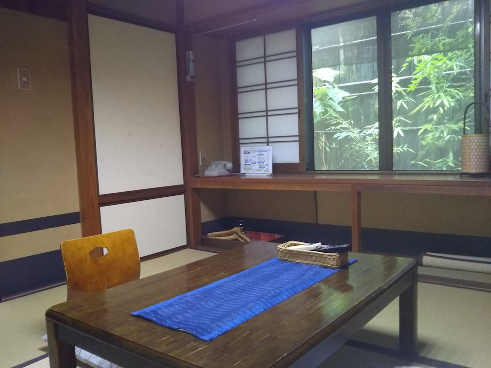 旅館 中島家 京都