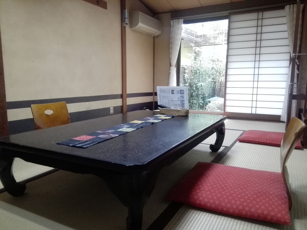 旅館 中島家 京都