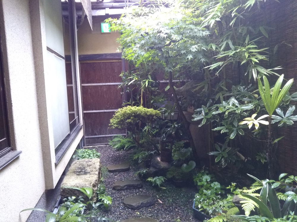 旅館 中島家 京都