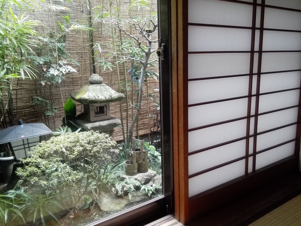 旅館 中島家 京都