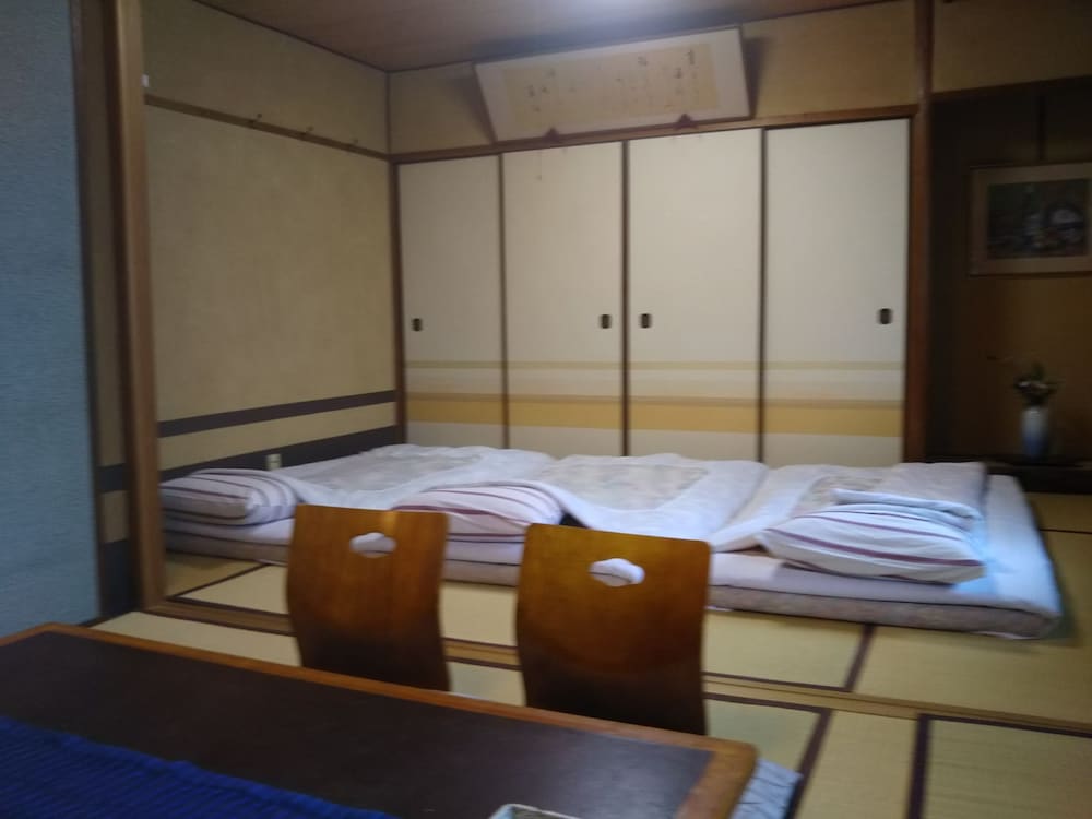 旅館 中島家 京都