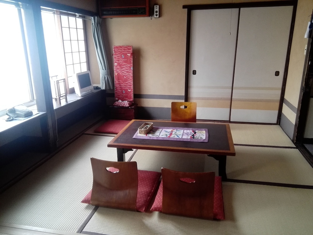 旅館 中島家 京都