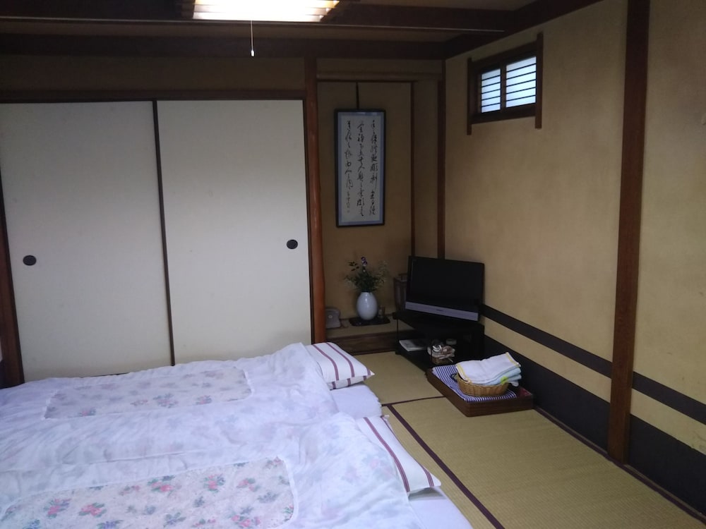 旅館 中島家 京都