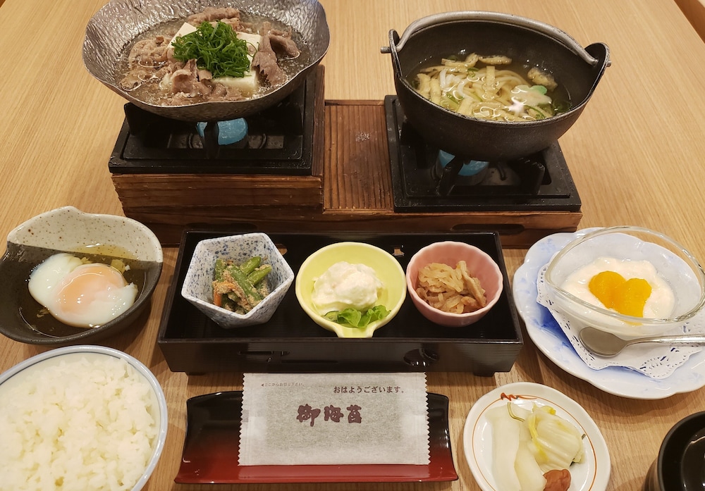 京都駅前ホテル佐野家 京都