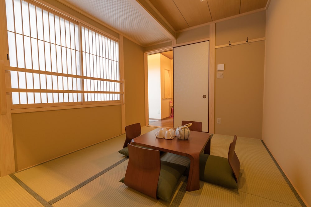 雲町屋 水影閣 KUMOMACHIYA SUIEIKAKU 京都