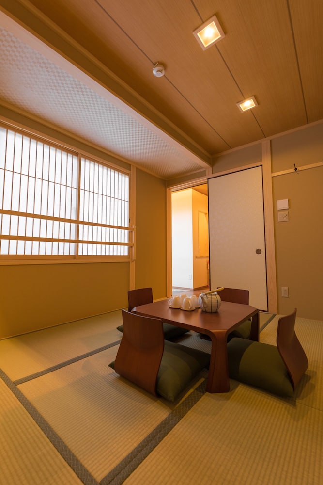 雲町屋 水影閣 KUMOMACHIYA SUIEIKAKU 京都