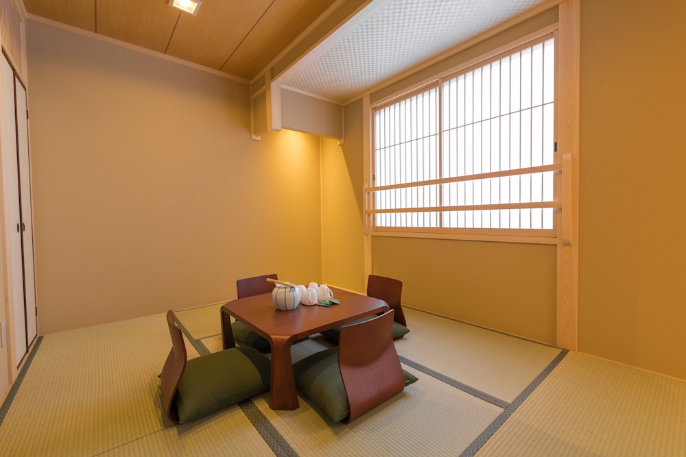 雲町屋 水影閣 KUMOMACHIYA SUIEIKAKU 京都