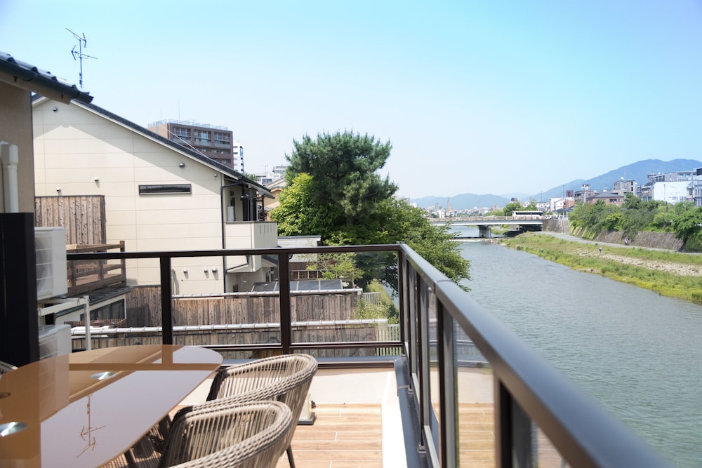 雲町屋 水影閣 KUMOMACHIYA SUIEIKAKU 京都