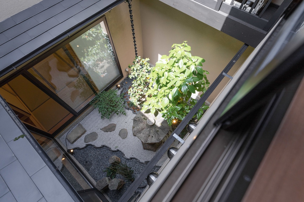 雲町屋 水影閣 KUMOMACHIYA SUIEIKAKU 京都