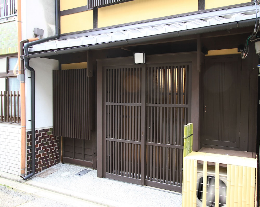 雲町屋 御池 KUMOMACHIYA OIKE 京都