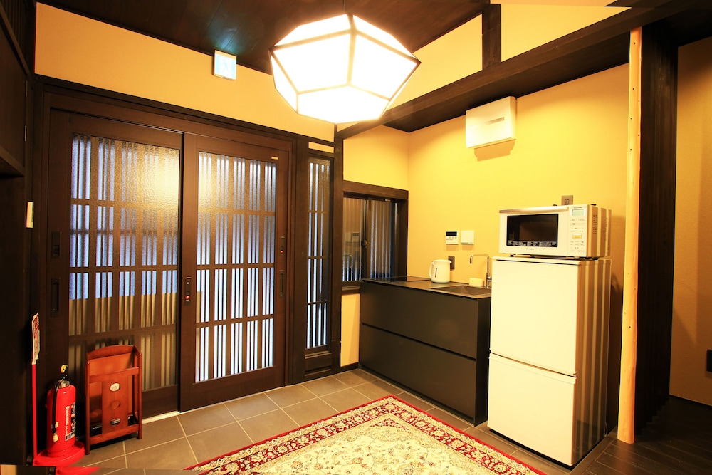 雲町屋 御池 KUMOMACHIYA OIKE 京都