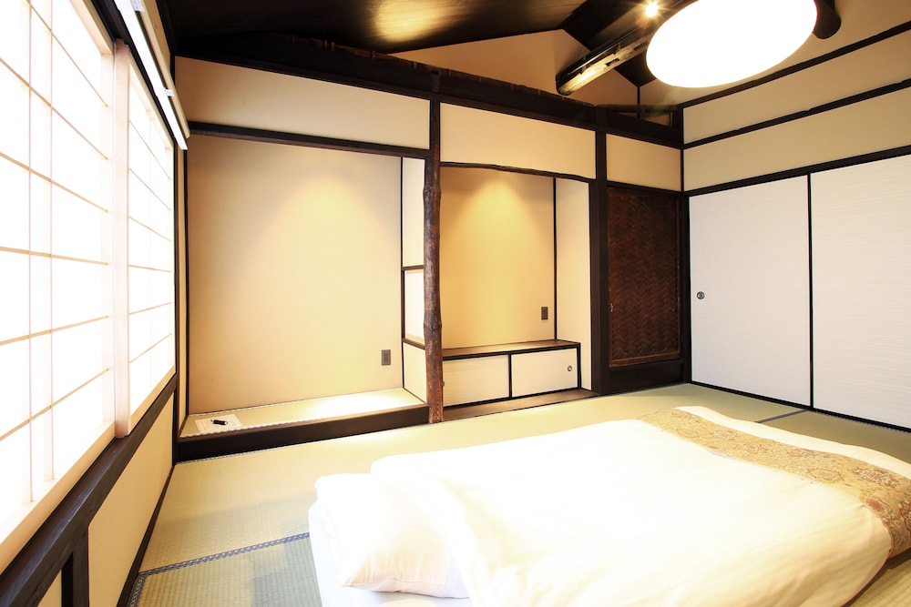 雲町屋 御池 KUMOMACHIYA OIKE 京都