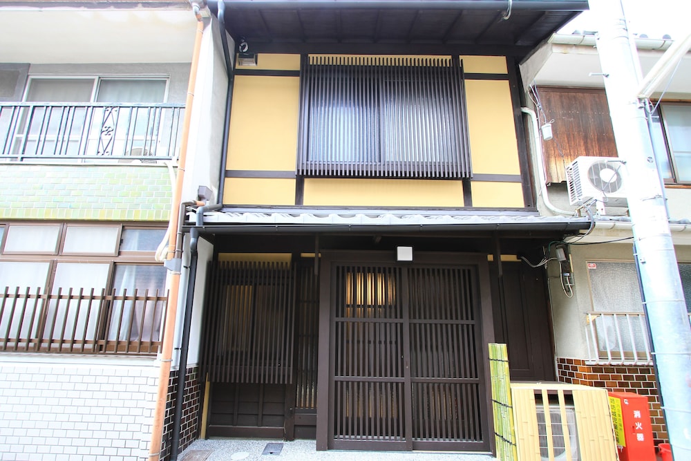 雲町屋 御池 KUMOMACHIYA OIKE 京都