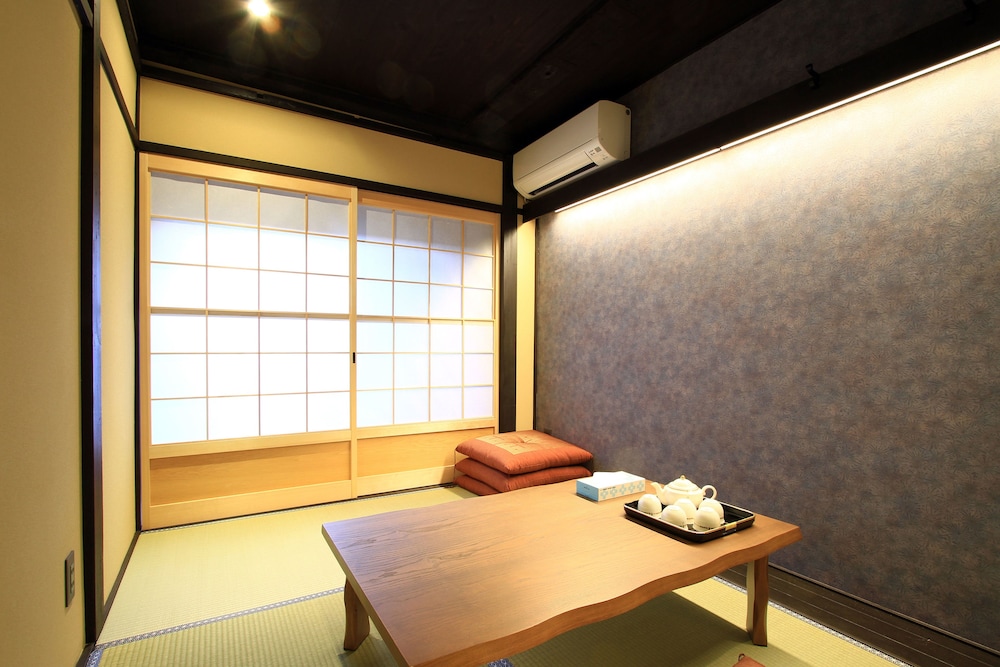 雲町屋 御池 KUMOMACHIYA OIKE 京都