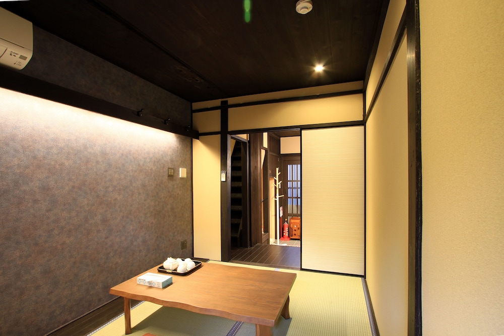 雲町屋 御池 KUMOMACHIYA OIKE 京都