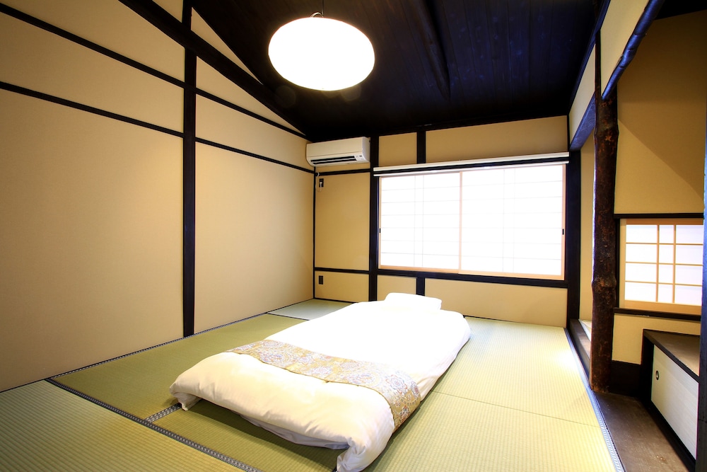 雲町屋 御池 KUMOMACHIYA OIKE 京都
