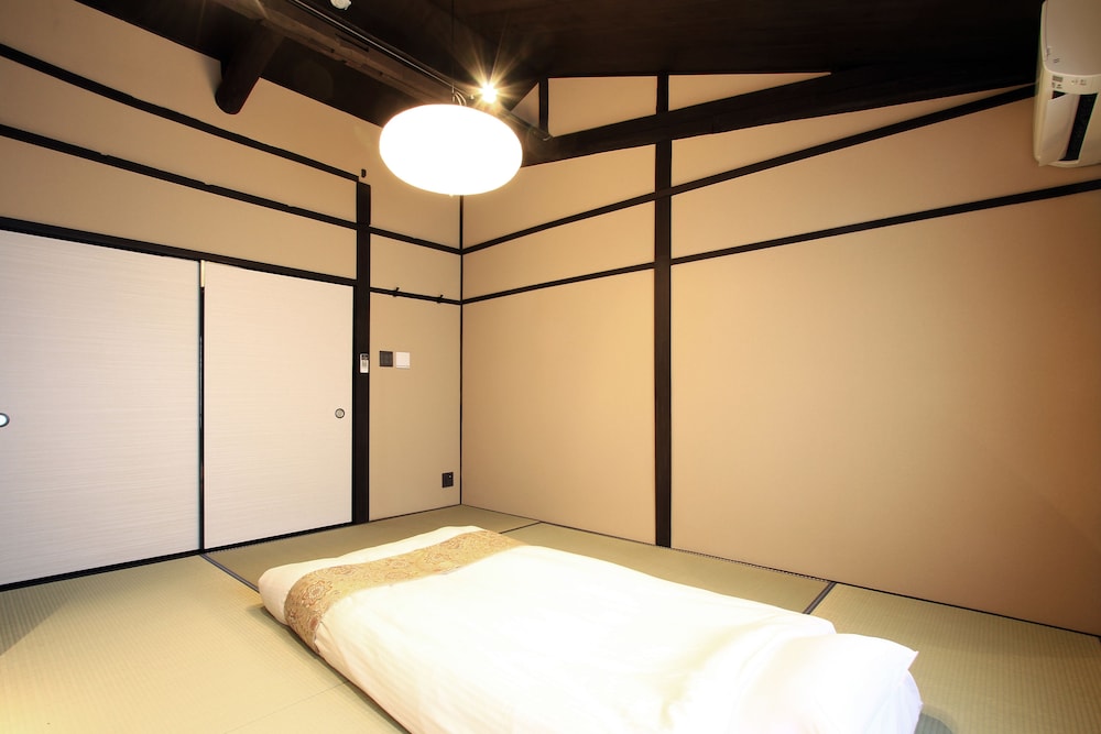 雲町屋 御池 KUMOMACHIYA OIKE 京都