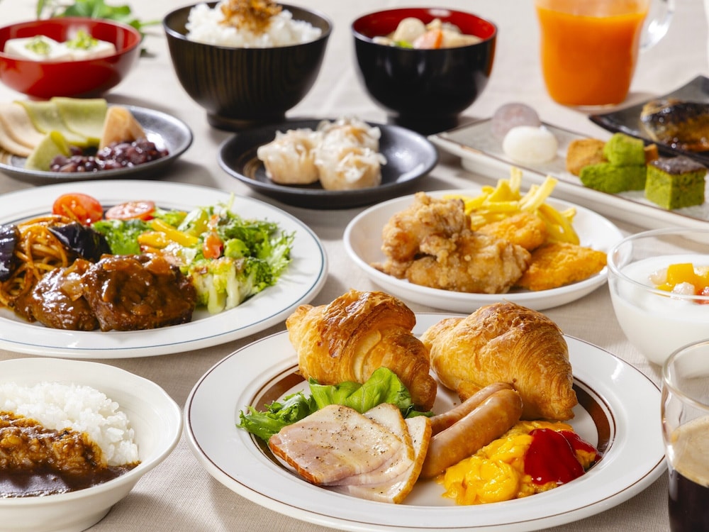 KOKO HOTEL 京都四条烏丸（旧ホテルウィングインターナショナル京都四条烏丸） 京都