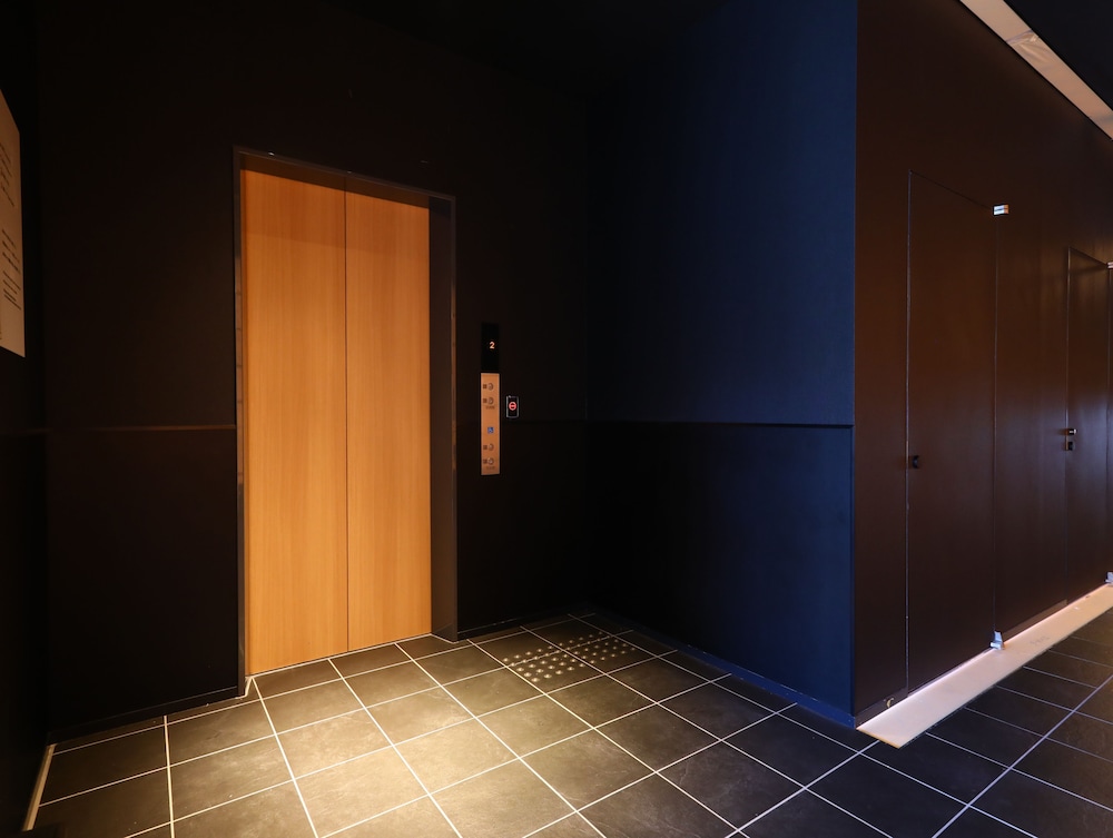 KOKO HOTEL 京都四条烏丸（旧ホテルウィングインターナショナル京都四条烏丸） 京都