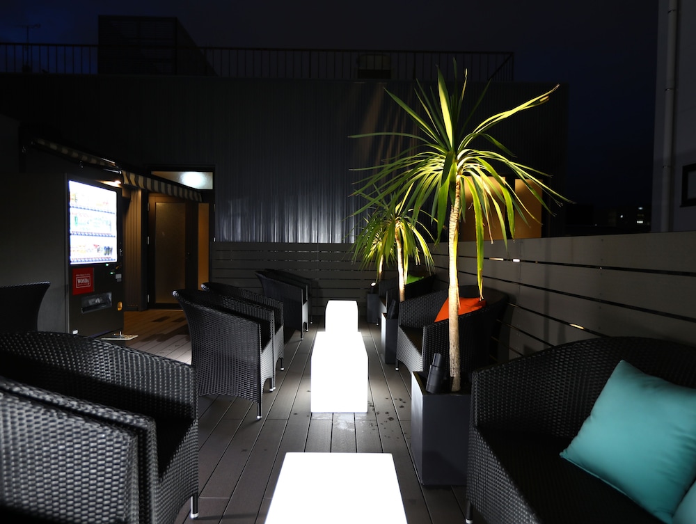 KOKO HOTEL 京都四条烏丸（旧ホテルウィングインターナショナル京都四条烏丸） 京都