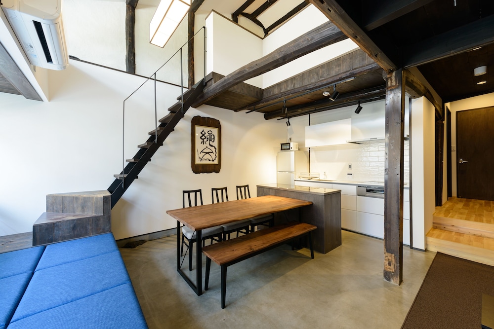 SHIKI HOMES 鶴亀 京都