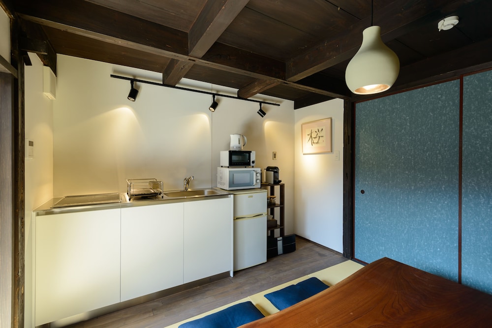 SHIKI HOMES 鶴亀 京都