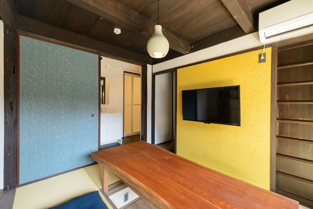 SHIKI HOMES 鶴亀 京都