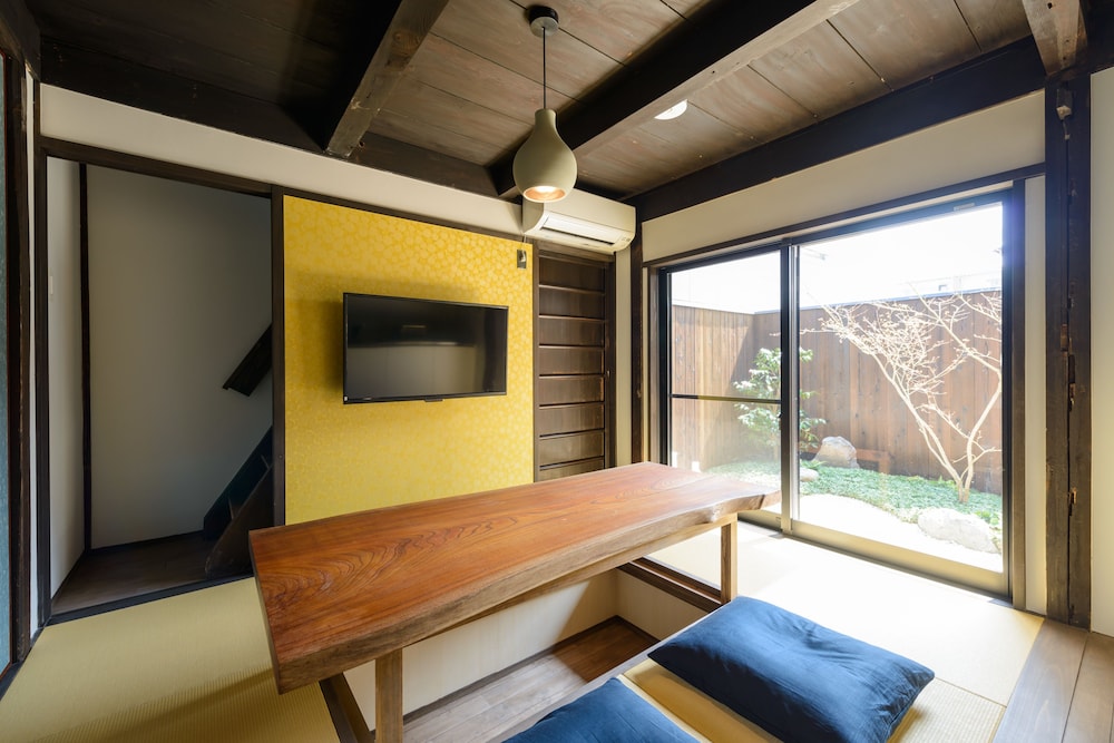 SHIKI HOMES 鶴亀 京都