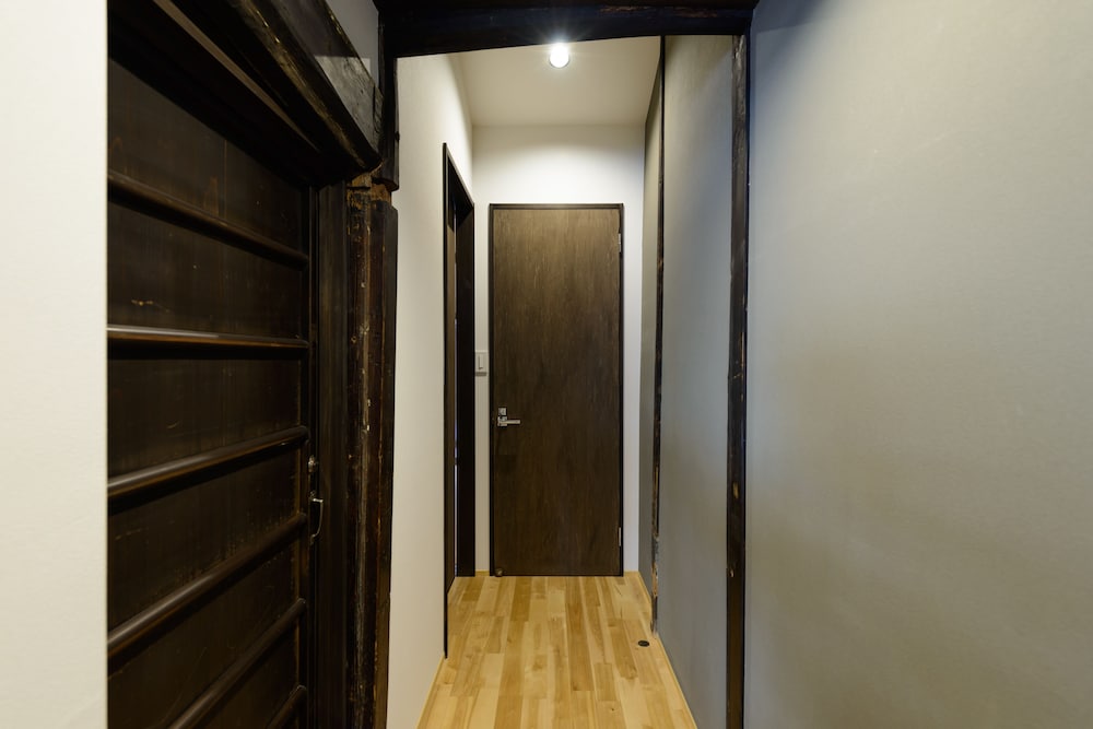 SHIKI HOMES 鶴亀 京都